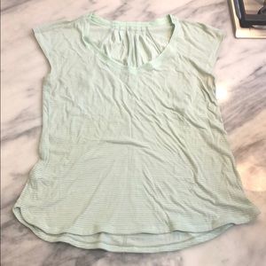 Lululemon top